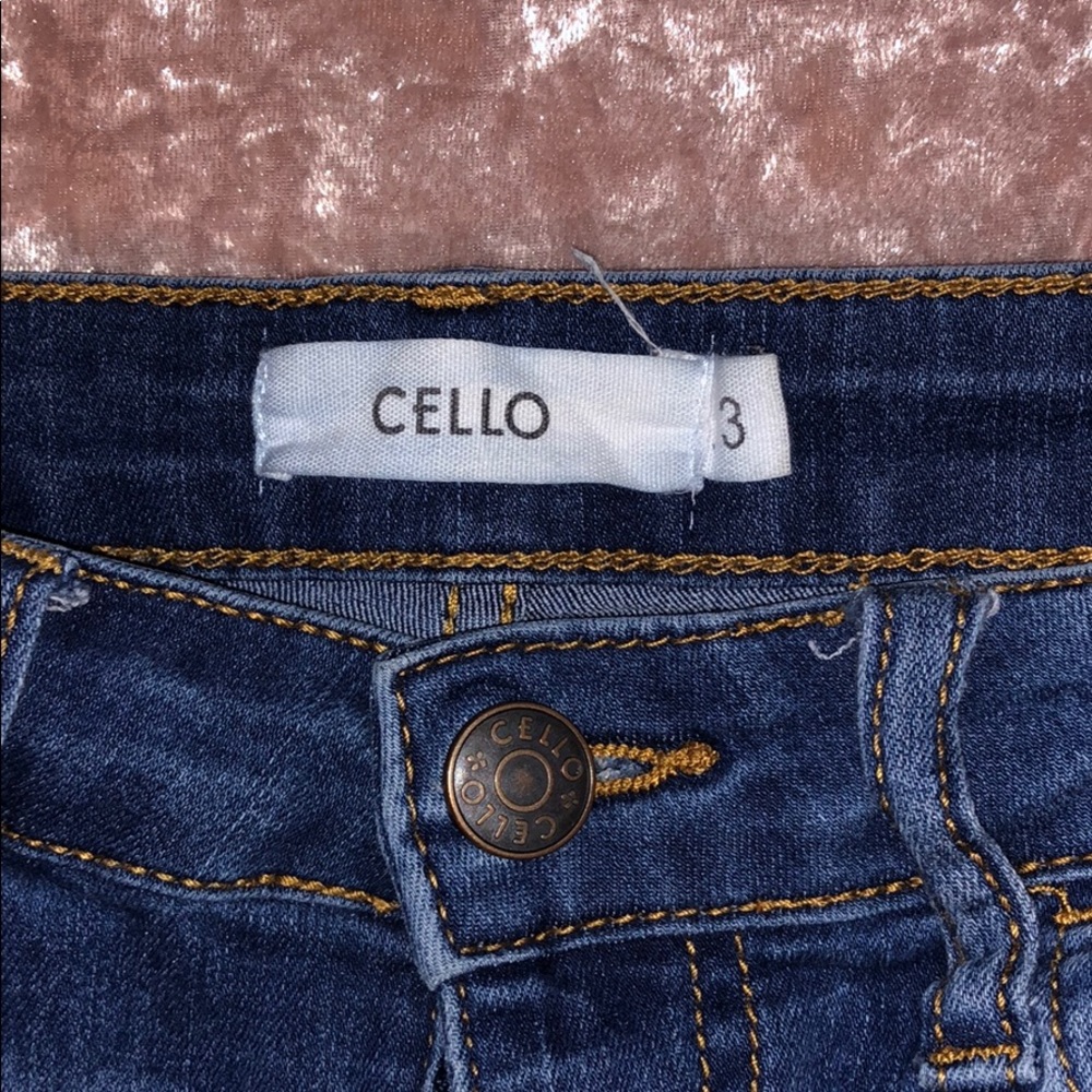 Jeans - Picture 4 of 5
